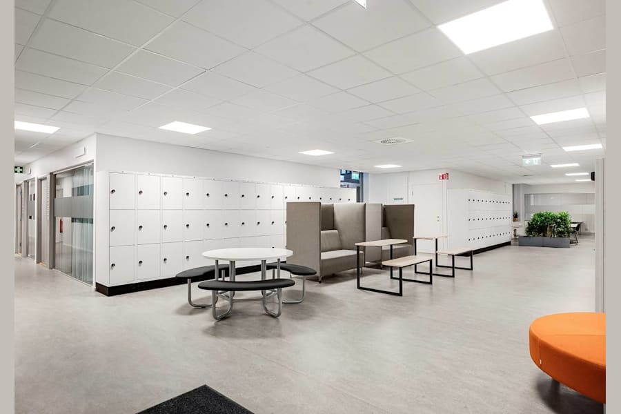 Kontorslokal på Isafjordsgatan 30 B, Kista – bild 2
