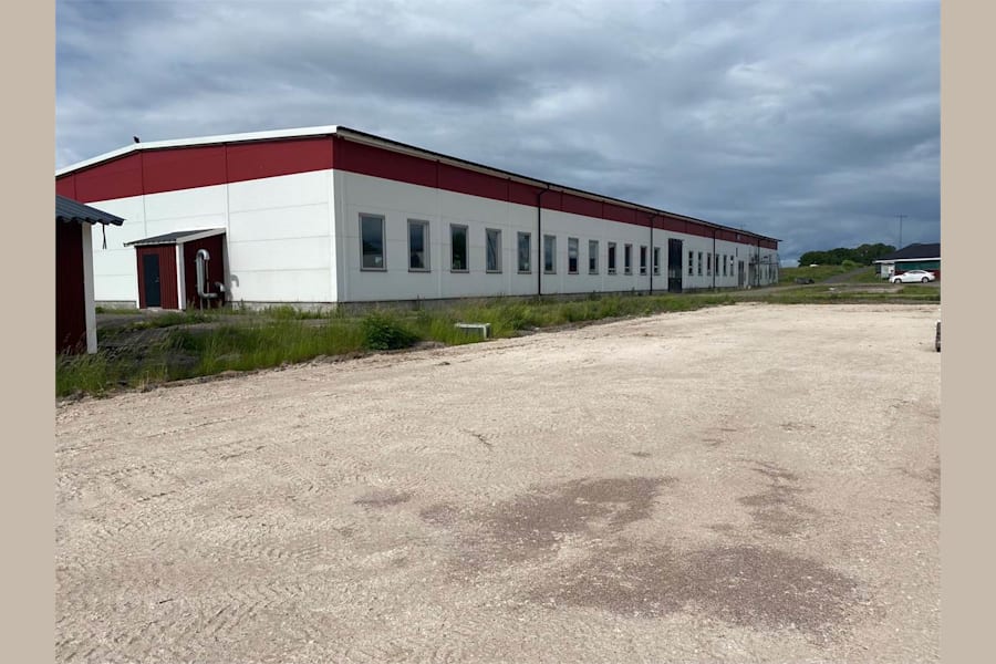 Industrilokal på Staby gård 1, Linköping – bild 5