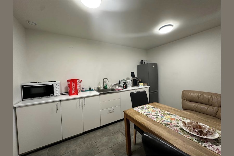 Bjurögatan 48 - image - 3