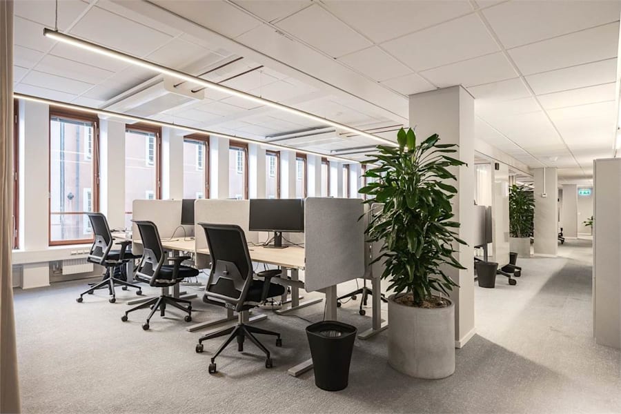 Kontorslokal på Drottninggatan 89, STOCKHOLM – bild 2