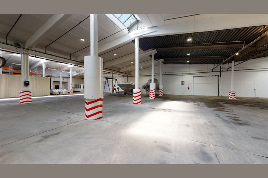 Kontorslokal på Jörgen Kocksgatan 75, Malmö – bild 3