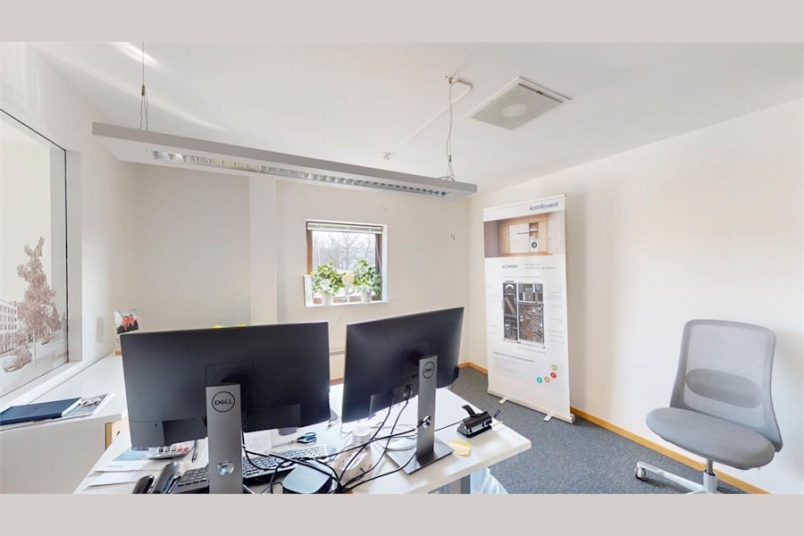 Pilotgatan 5 - image - 6