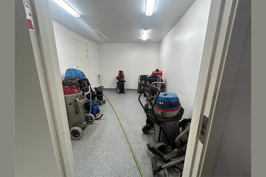 Lagerlokal på Stillmansgatan 12, Malmö – bild 5
