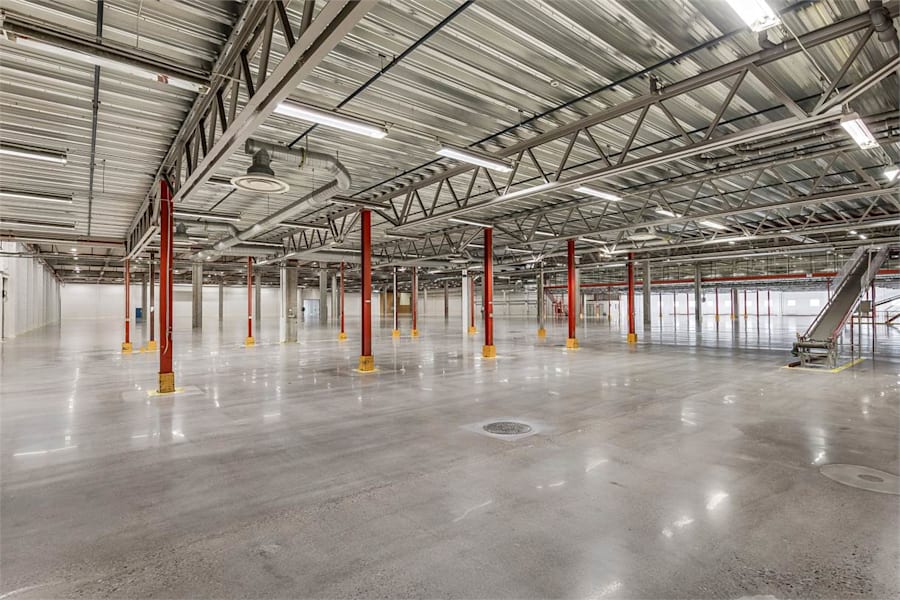 Industrilokal på Spisvägen 6, Jönköping – bild 5