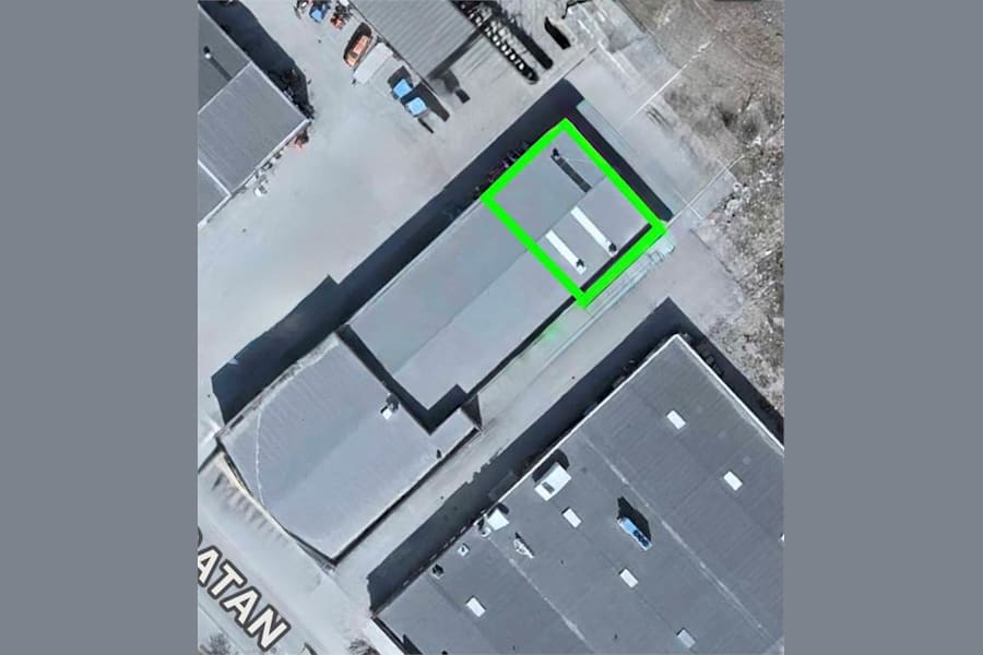 Lokal på Bolandsgatan 18C, Uppsala – bild 2