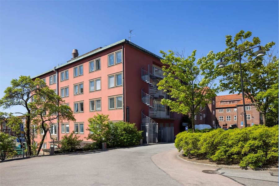 Kontorslokal på Medicinaregatan 8A, Göteborg – bild 3