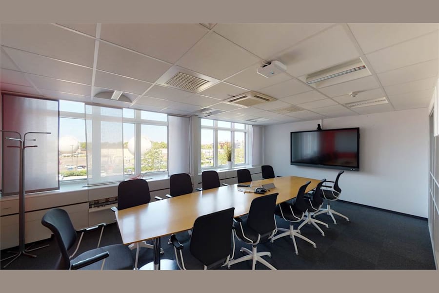 Kontorslokal på Nobelvägen 66, Malmö – bild 9