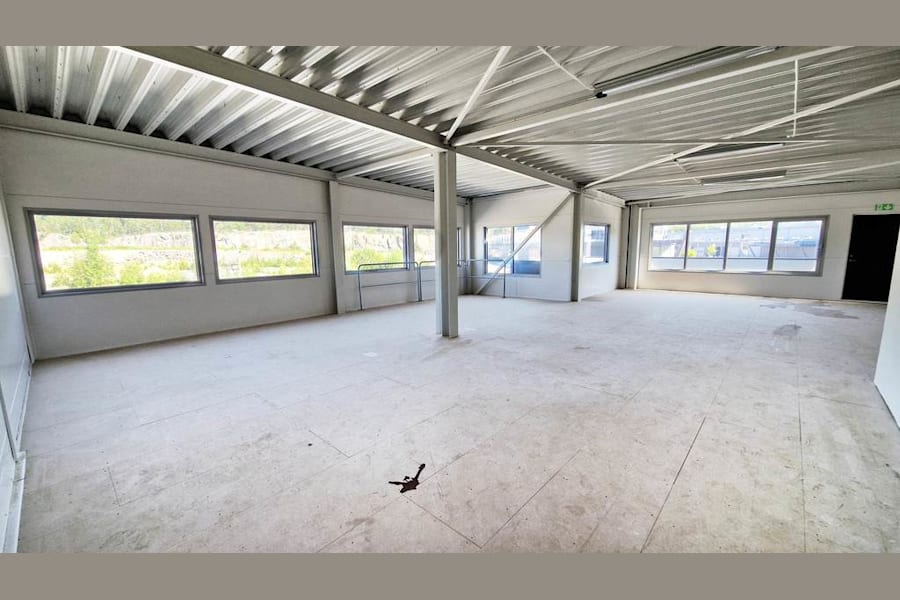 Albybergsringen 116 - Lokalbyrån i Sverige