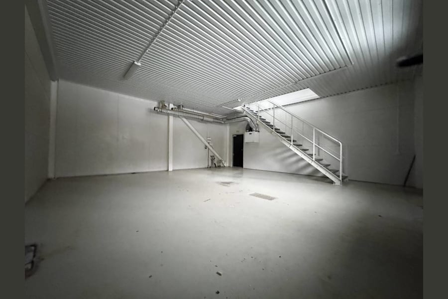 Industrilokal på Betongvägen 7, Skogås – bild 20