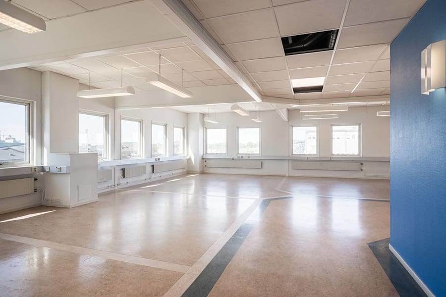 Kontorslokal på Marieholmsgatan 10 B, GÖTEBORG – bild 5