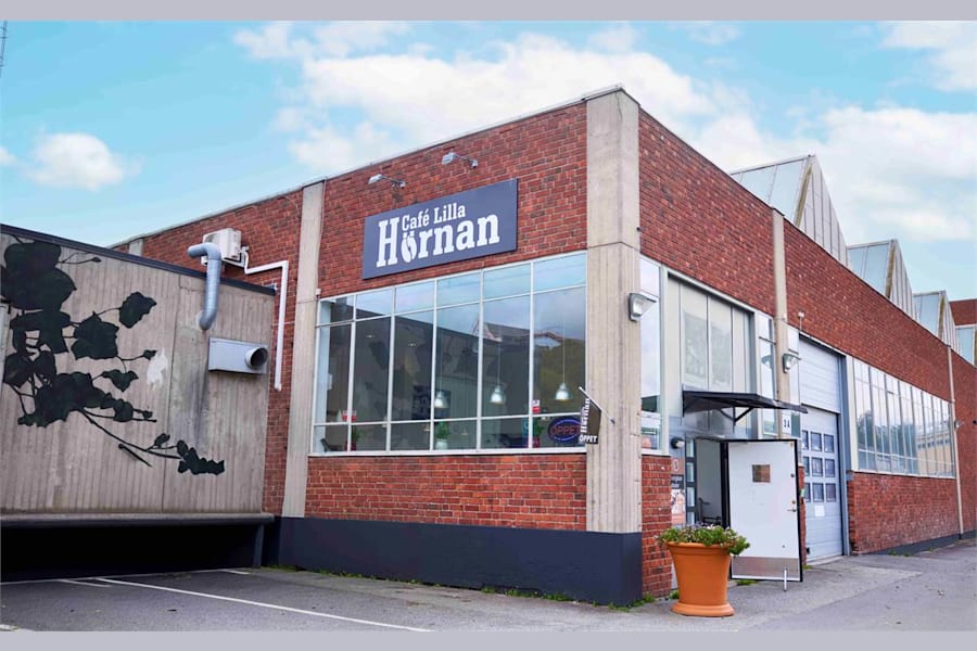 Lagerlokal på Gårdsfogdevägen 16, Bromma – bild 17