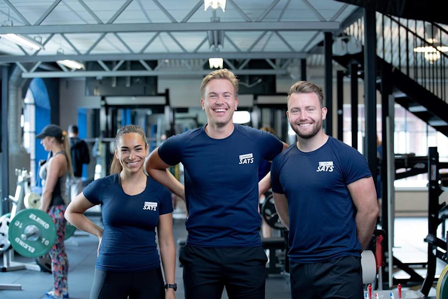 Kontorslokal på Mäster Samuelsgatan 60 - Klara Zenit, Stockholm – bild 19