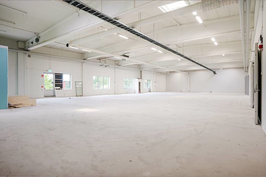 Butikslokal på Lagervägen 1, Jordbro – bild 7
