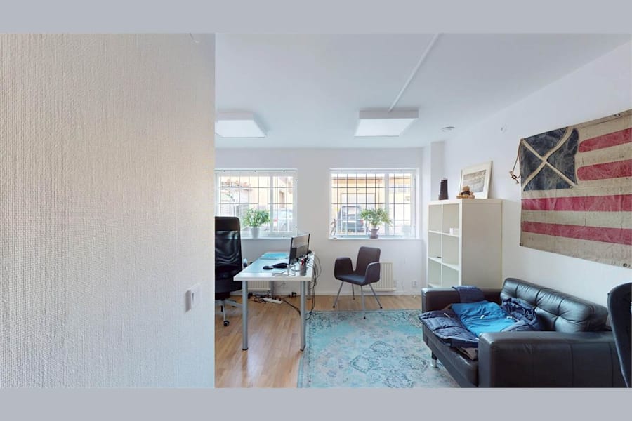 Sporregatan 26 - image - 18