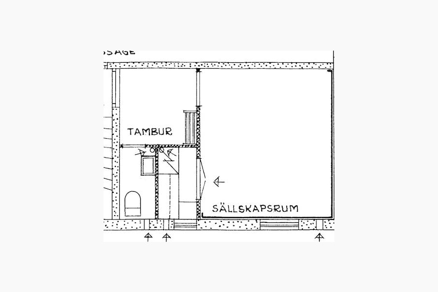 Länsmansvägen 6 A - image - 2