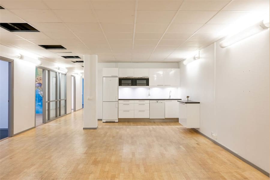 Kontorslokal på Geijersgatan 6, Limhamn – bild 8