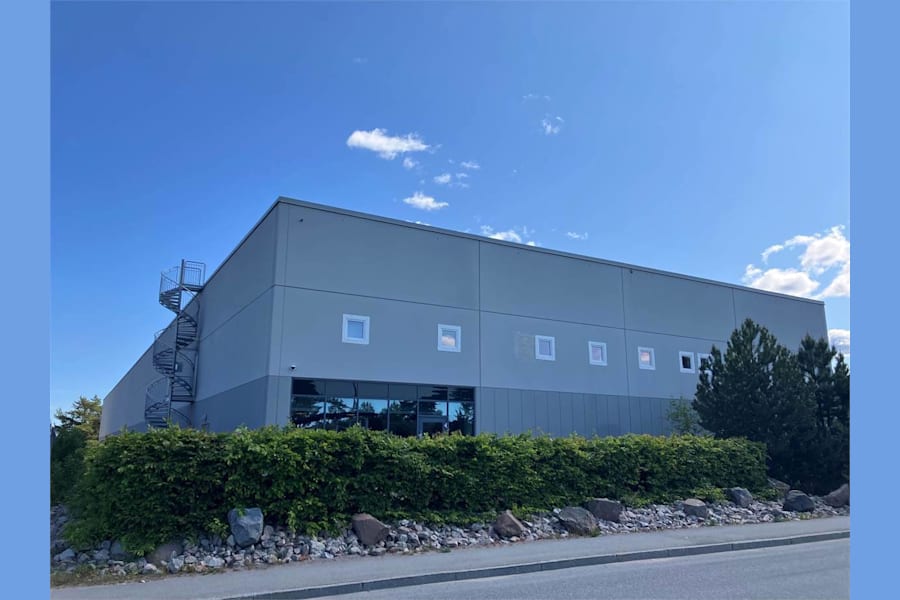 Industrilokal på Åkaregatan 6, Uppsala – bild 10