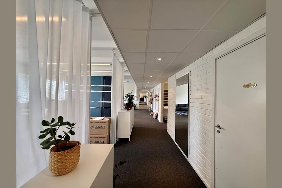 Butikslokal på Vasavägen 78, Lidingö – bild 5