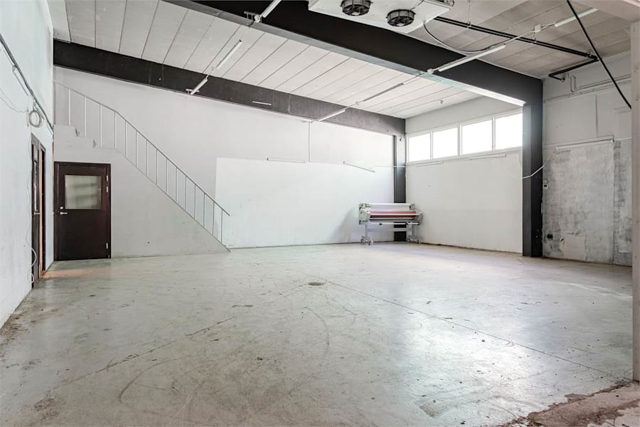 Industrilokal på Verkstadsvägen 14, Västerhaninge – bild 10