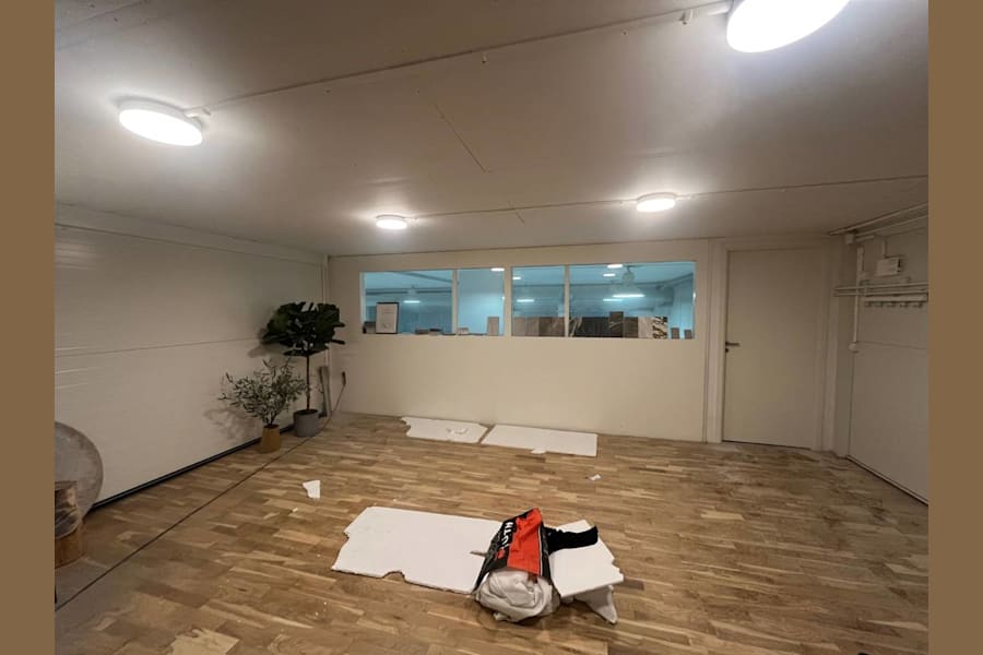 Kontorslokal på Ullbergsvägen 2, Landvetter – bild 6