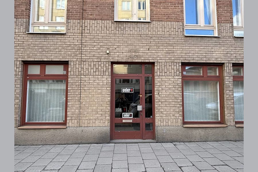 Kontorslokal på Tulegatan 3, Stockholm – bild 2