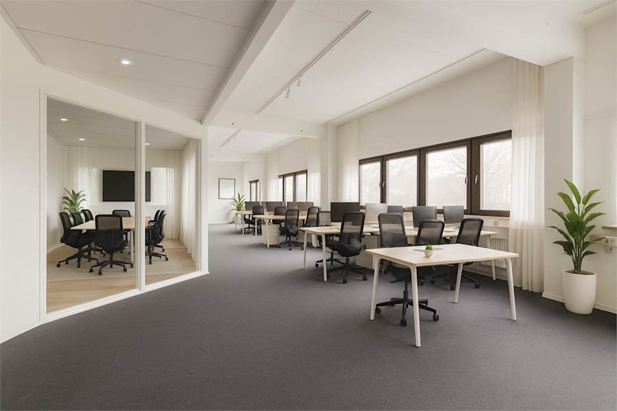 Lokal på Transportgatan 39, Hisings Backa – bild 4