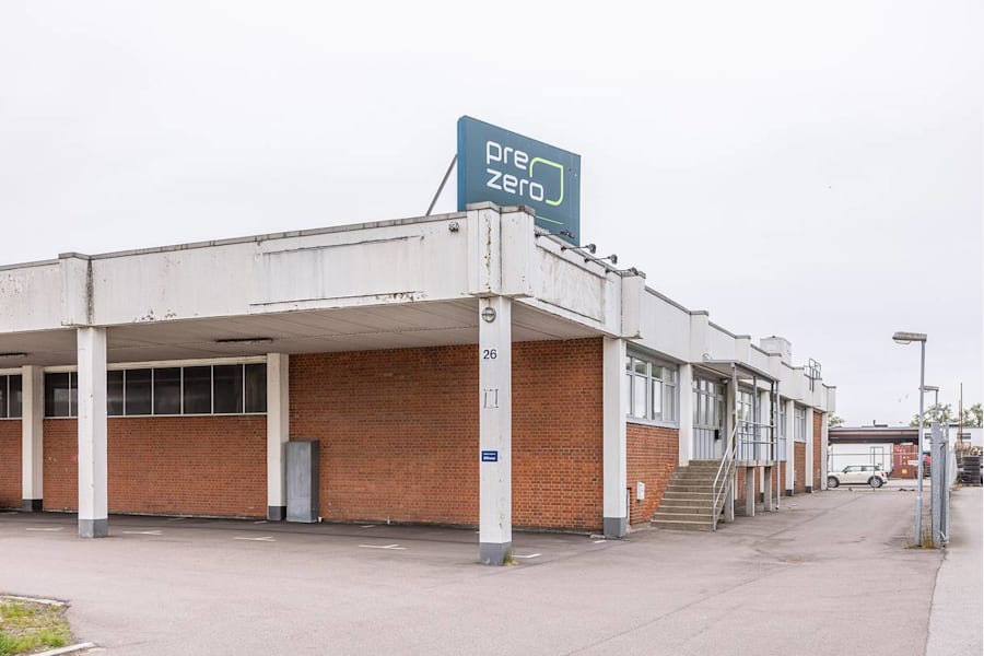Lagerlokal på Blidögatan 24, Malmö – bild 3