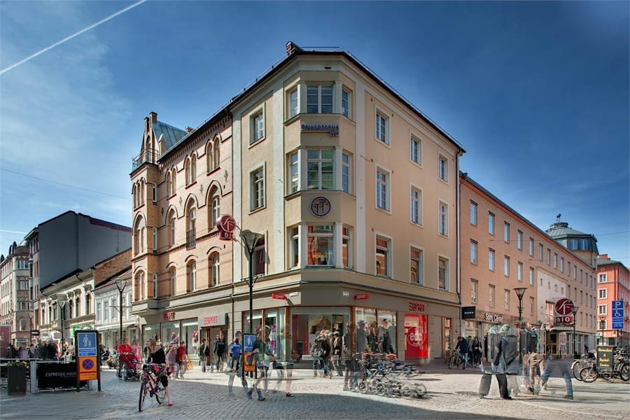 Kontorslokal på Storgatan 22 A, Malmö – bild 12