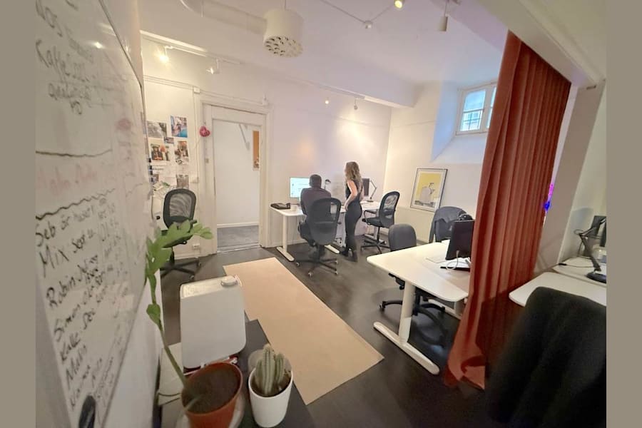 Tre Liljor 1B - image - 5