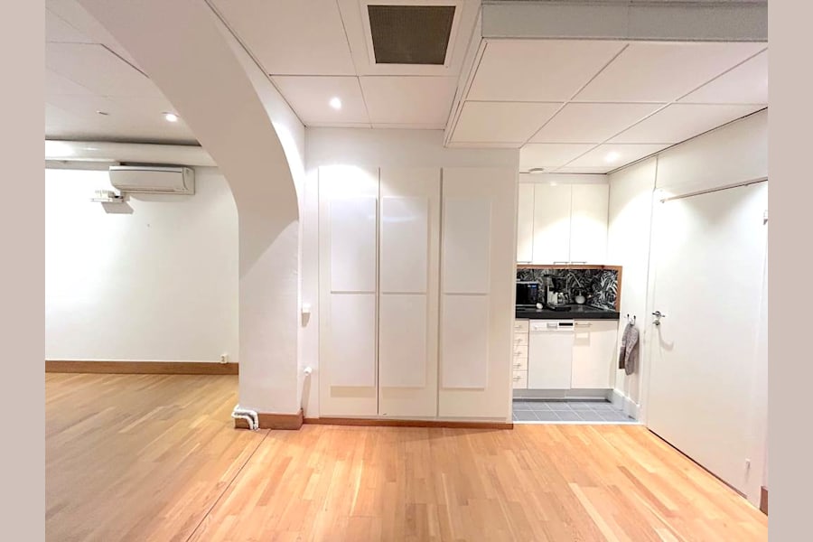 Bedoirsgränd 1 - image - 9