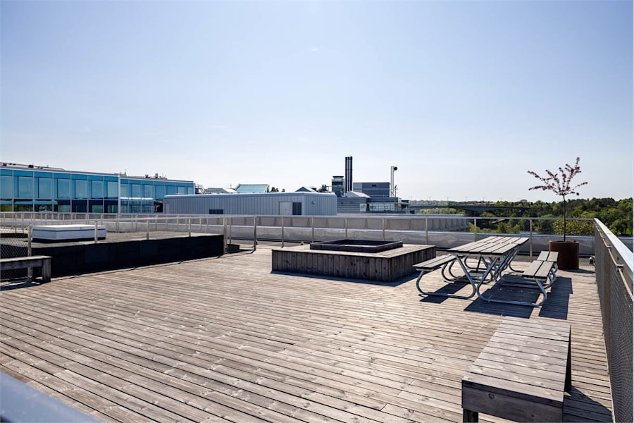 Kontorslokal på Solna strandväg 82, B5 (1 tr), Solna – bild 20