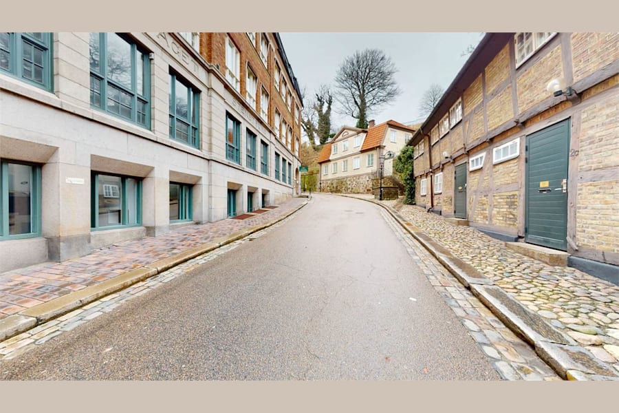 Kontorslokal på Springpostgränden 3, Helsingborg – bild 2