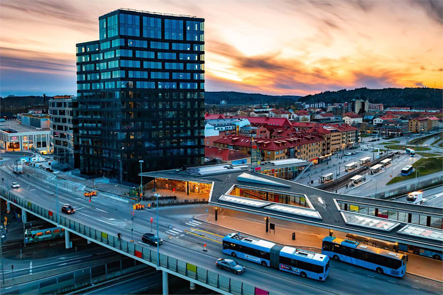 Mölndals Bro 5 - image - 2