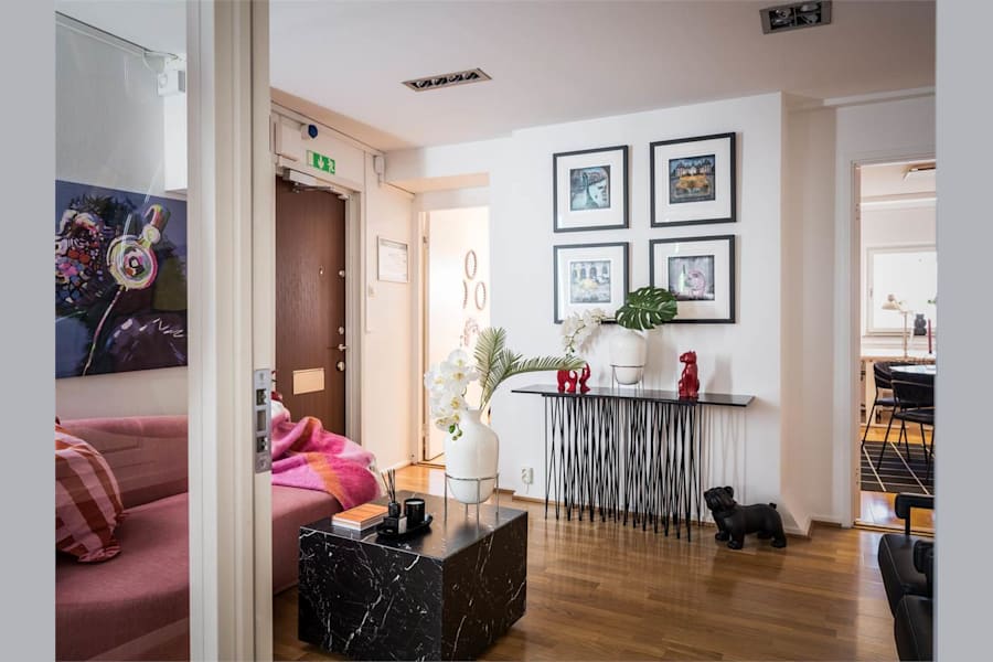 Kontorslokal på Östra Hamngatan 31, Göteborg – bild 7