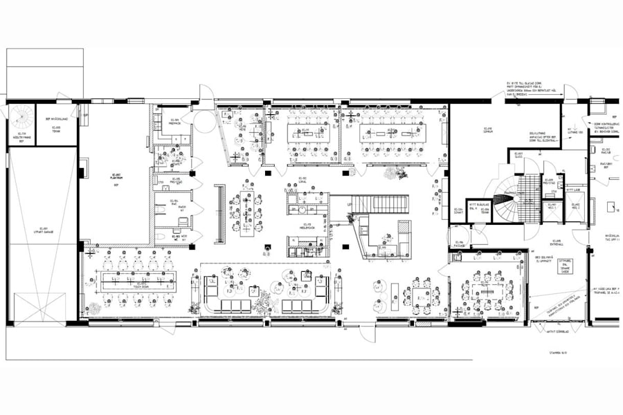 Folkungagatan 16 - image - 3