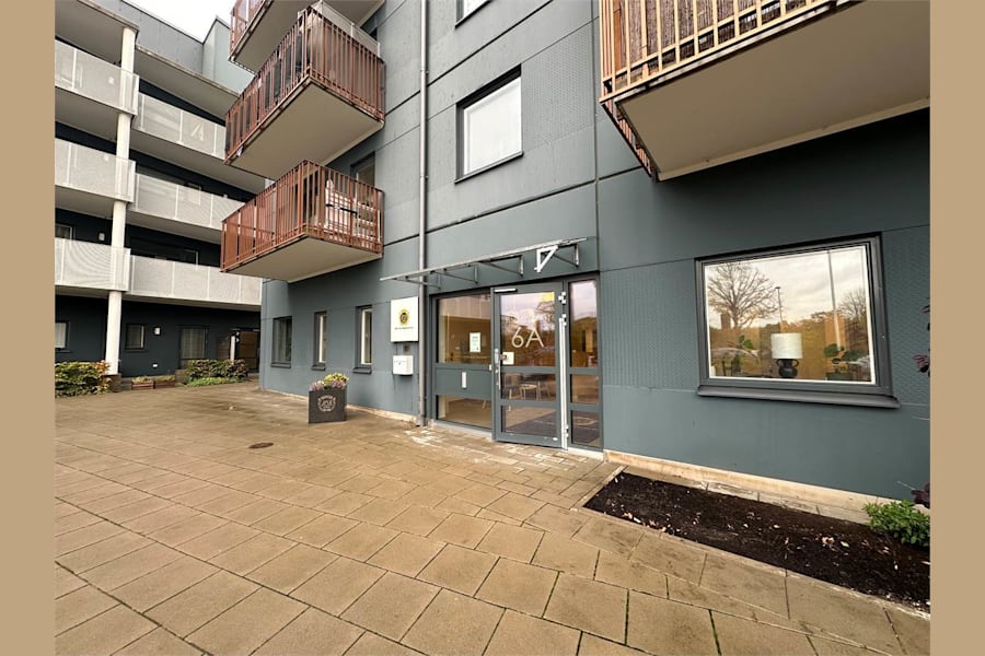 Finalgatan 6 - image - 1