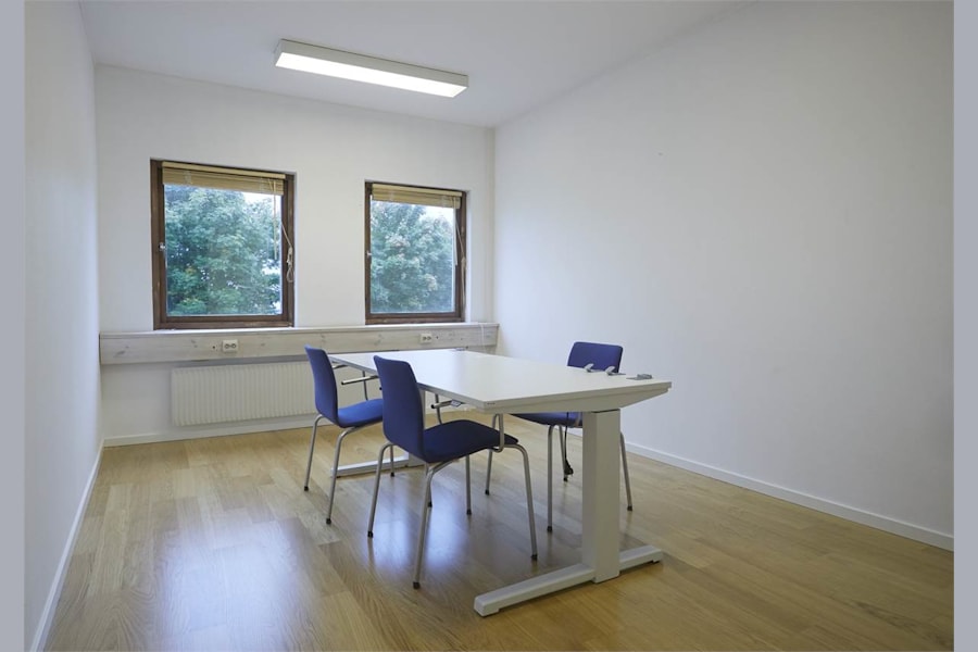 Coworking-plats på Spjutvägen 5A, Järfälla – bild 3