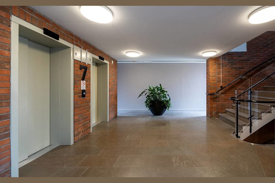 Kontorslokal på Löfströms Allé 1B, Sundbyberg – bild 7