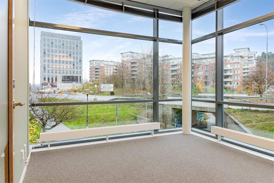 Kontorslokal på Gårdsvägen 14, SOLNA – bild 6