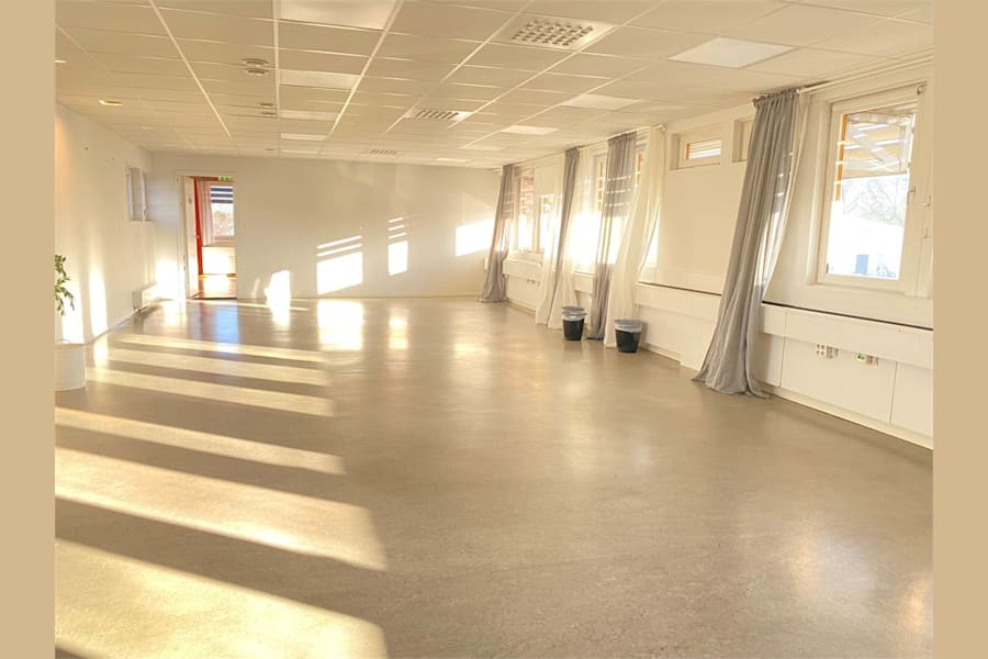 Lokal på Saltängsvägen 18, Västerås – bild 4