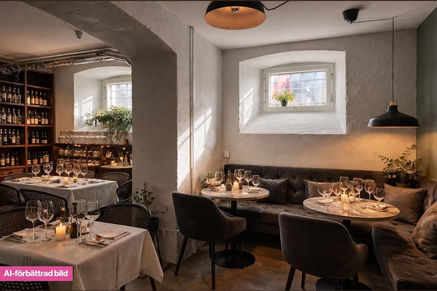 Butikslokal på Norra Hamngatan 4, Göteborg – bild 2