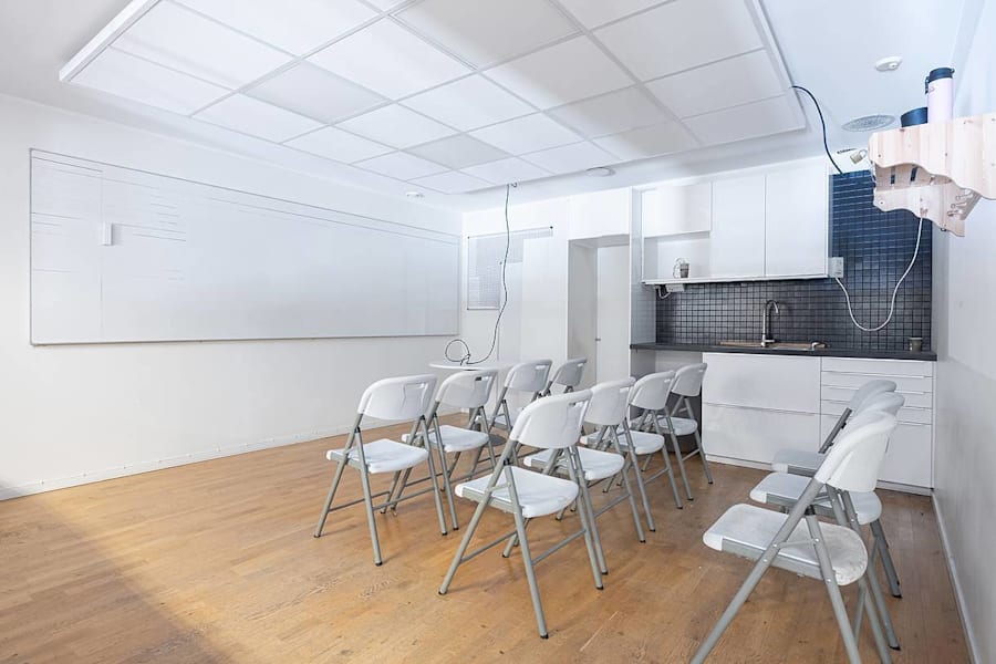 Industrilokal på Speditionsvägen 43, Skogås – bild 7