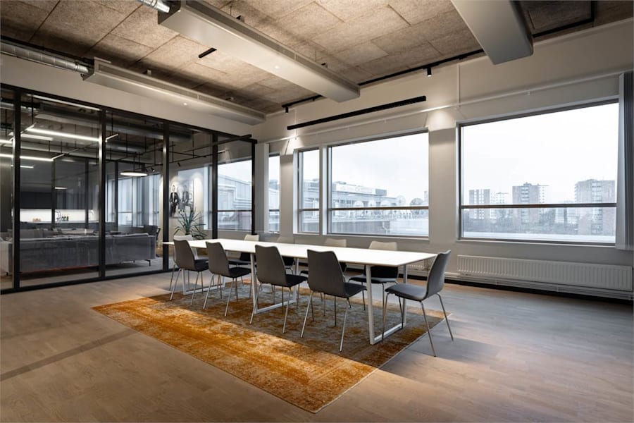 Hangövägen 20 - image - 1