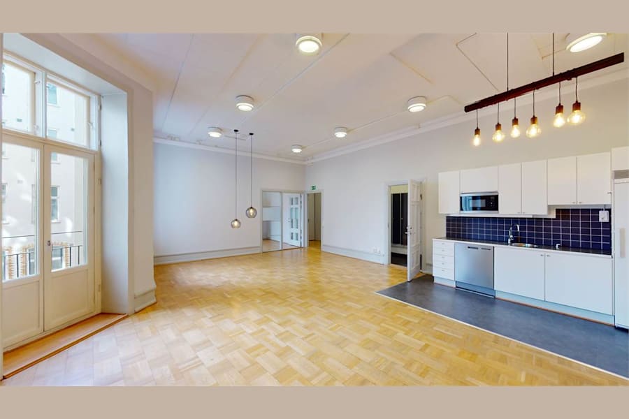 Kontorslokal på Södra Förstadsgatan 2, Malmö – bild 8