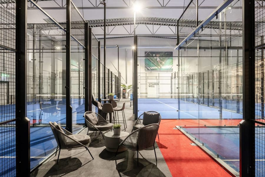 Industrilokal på Evedalsgatan 5, BORÅS – bild 10