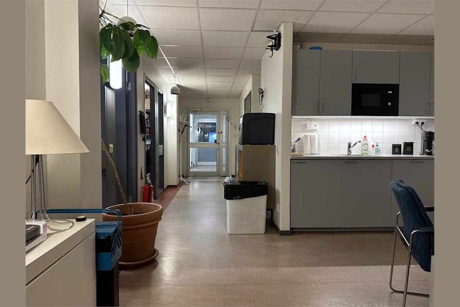 Lagerlokal på Propellervägen 4B, Täby – bild 4