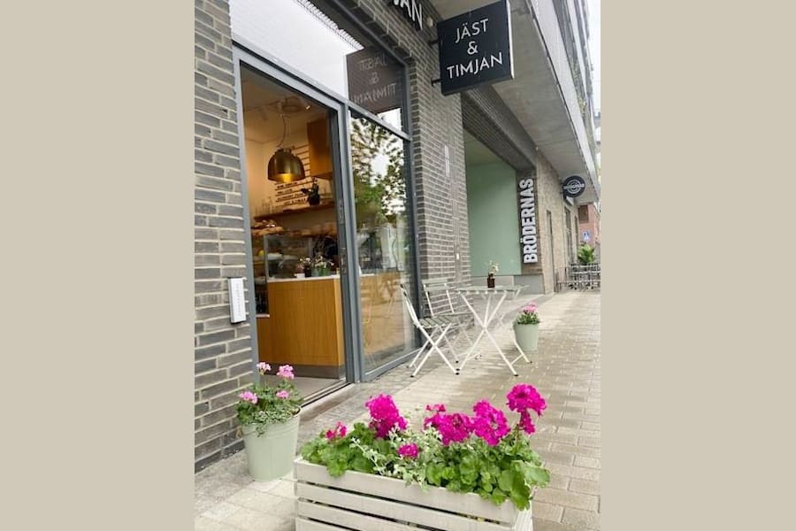 Vikdalsvägen  - image - 4