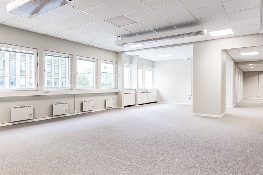 Kontorslokal på Solna torg 3, Solna – bild 3