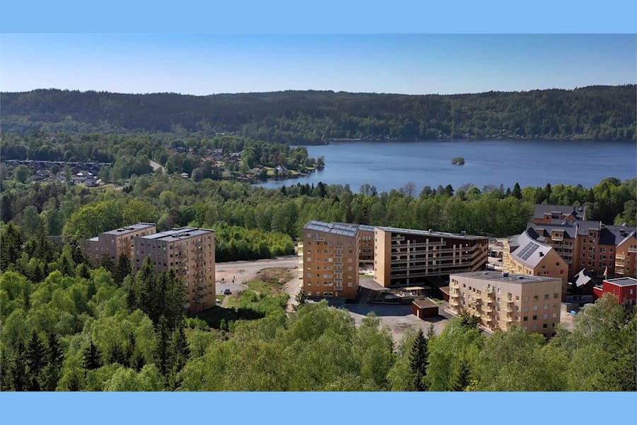 Räfserydsvägen 25 - image - 2