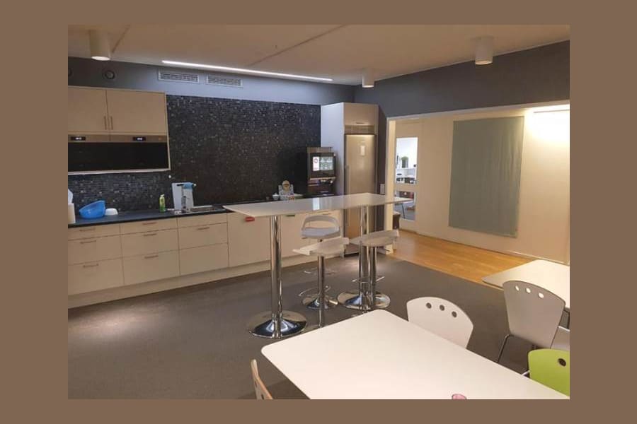 Coworking-plats på Hulda Lindgrens gata 8, Västra Frölunda – bild 4